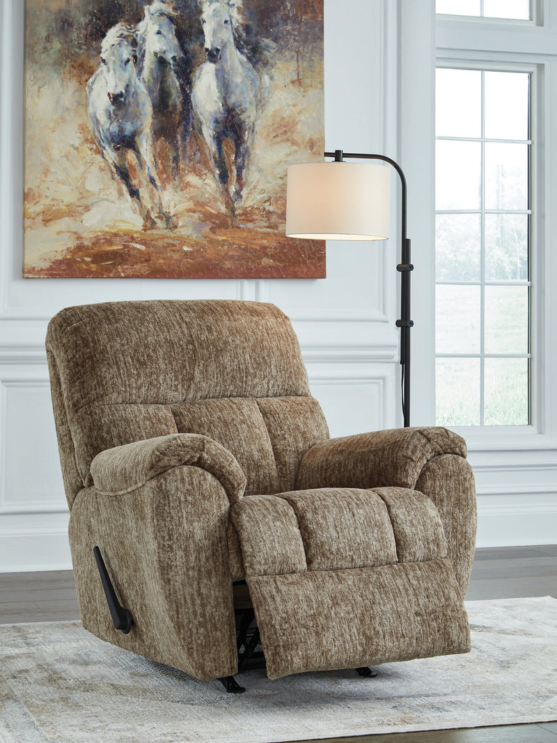 Stayfish Recliner