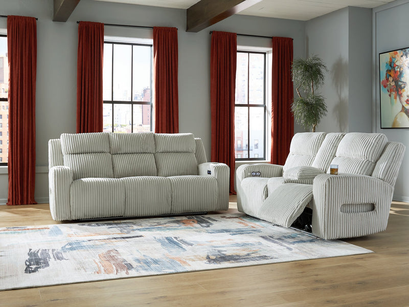 Forest Lake Living Room Set