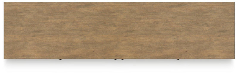 Torlanta 72" TV Stand