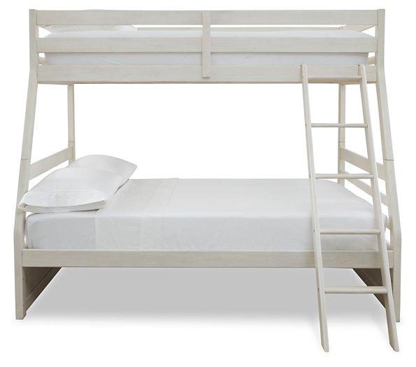 Robbinsdale Bunk Bed