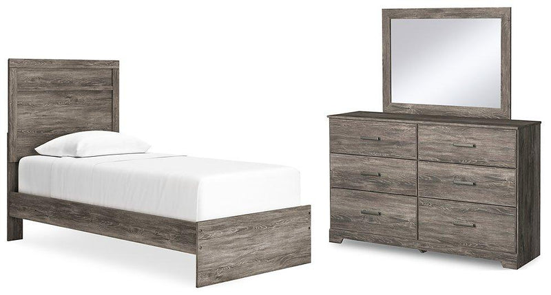 Ralinksi Bedroom Set