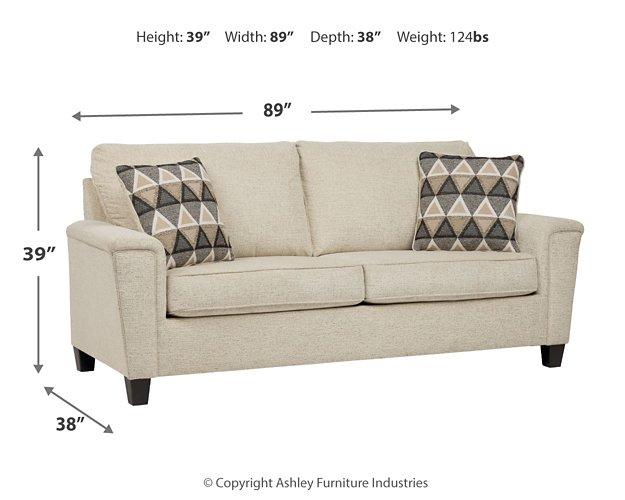 Abinger Sofa