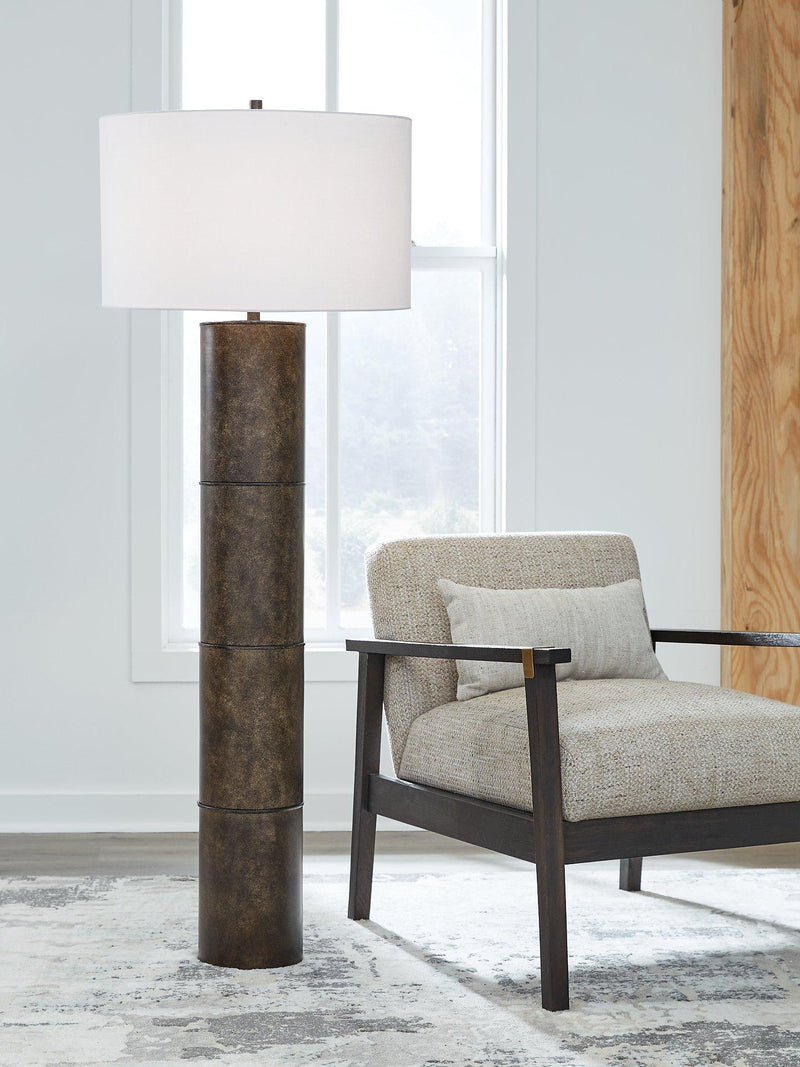 Jebson Floor Lamp