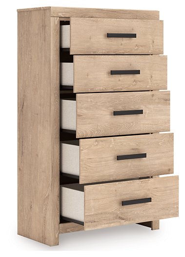 Sanginlane Chest of Drawers