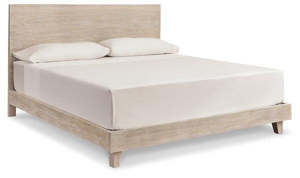 Michelia Bed image