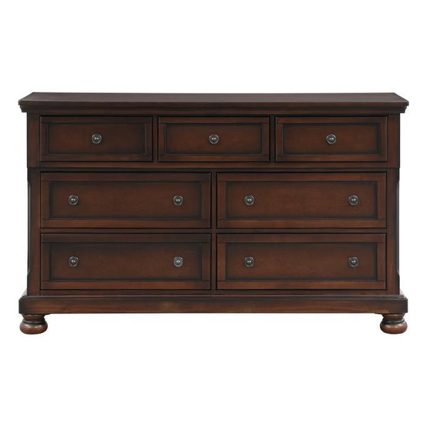 Cumberland Dresser in Brown Cherry 2159-5 image