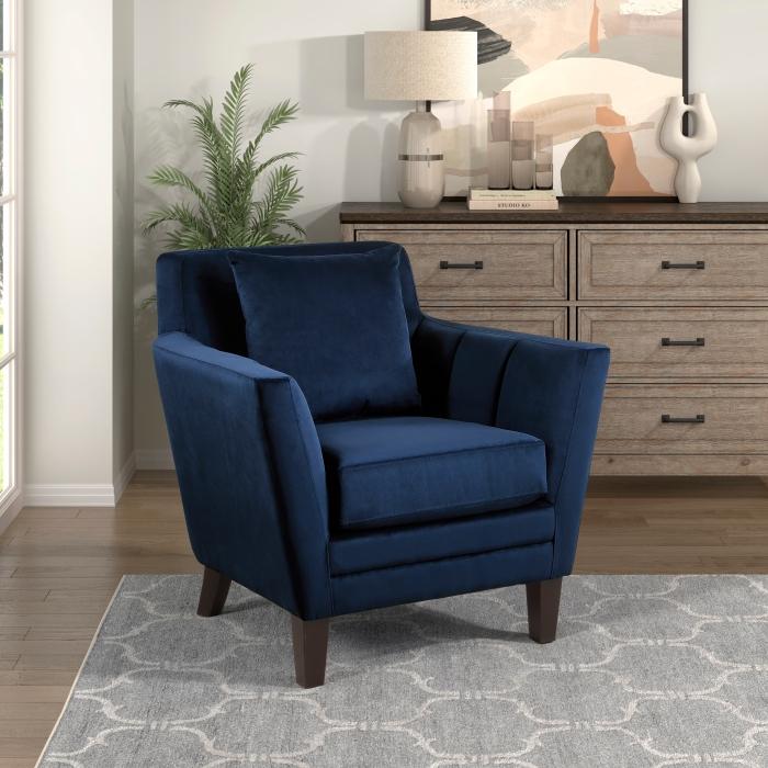 Adore Accent Chair