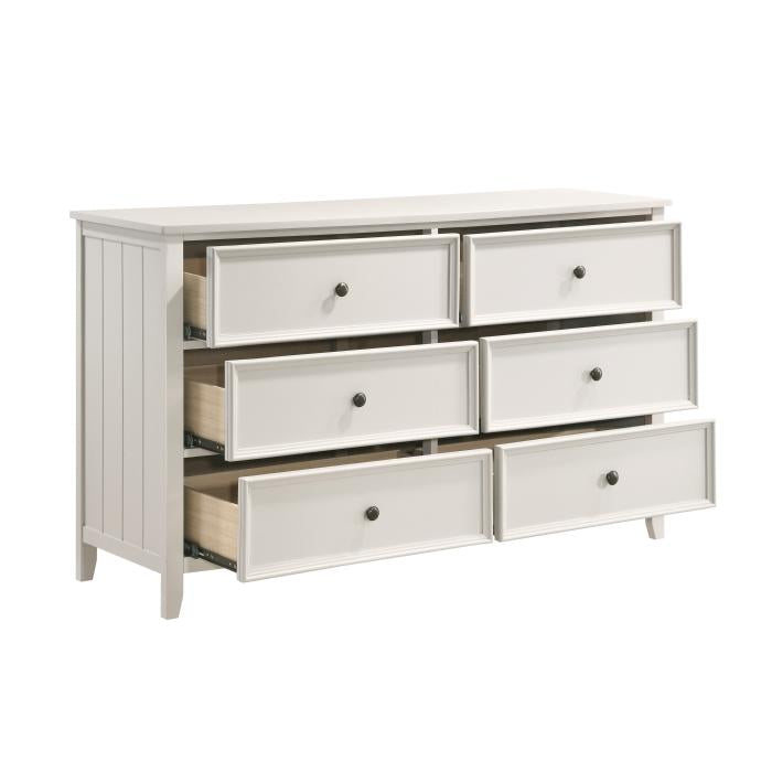 1581-5-Bedroom Dresser