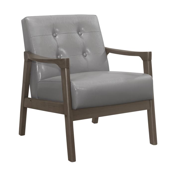 Alby Accent Chair