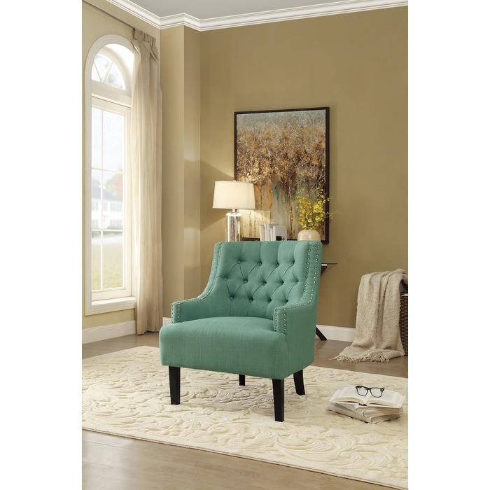 Charisma Accent Chair