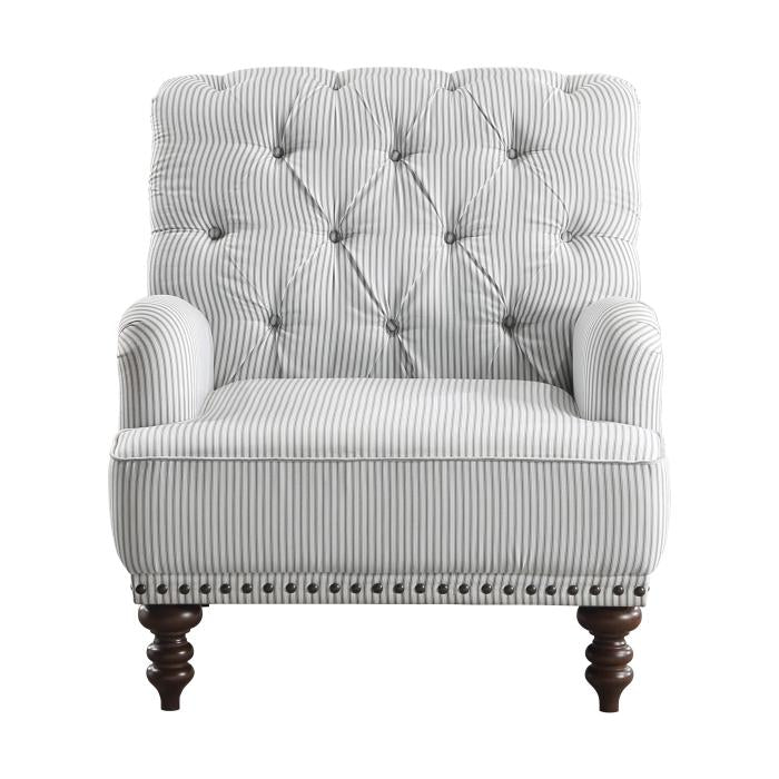 Frazier Park Accent Chair