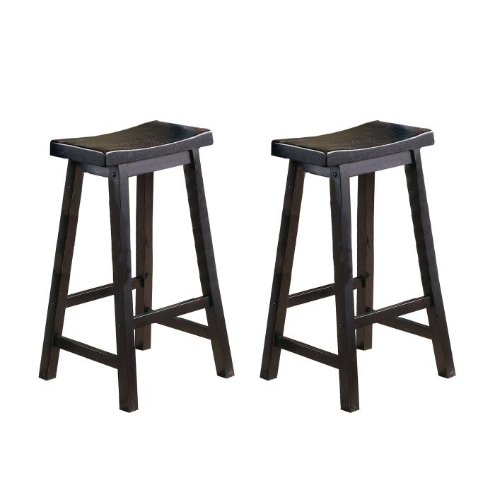 5302BK-29 - 29 Pub Height Stool, RTA image