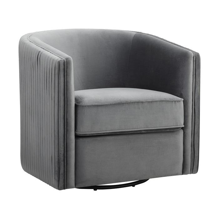 Cecily Swivel Chair