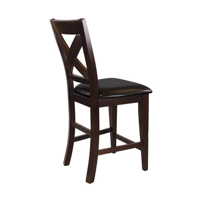 Crown Point Counter Height Chair