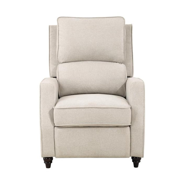 9418BE-1 - Push Back Reclining Chair image