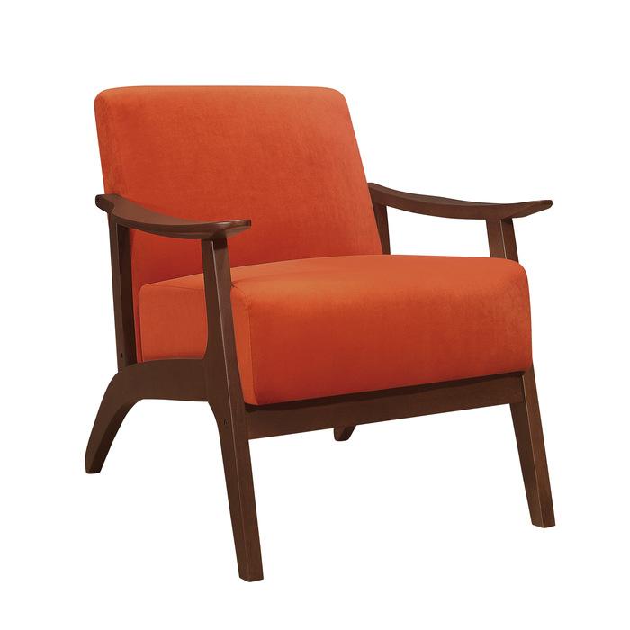 Carlson Accent Chair