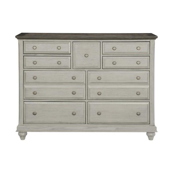 Mossbrook Dresser image