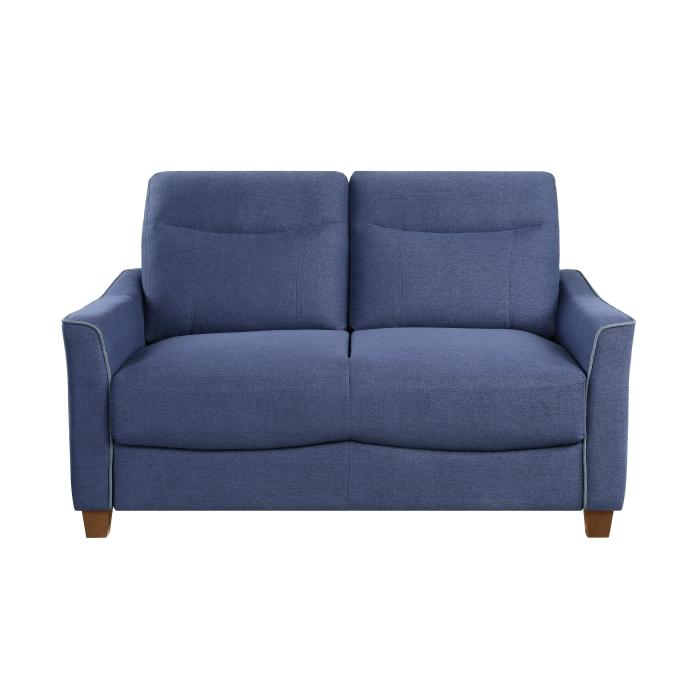 9236BU-2 - Love Seat image