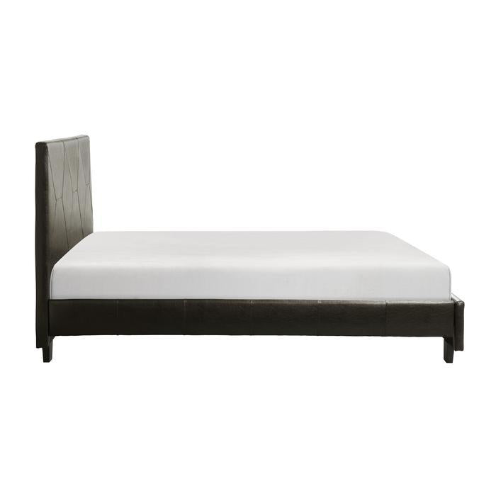 DeLeon (2)California King Platform Bed