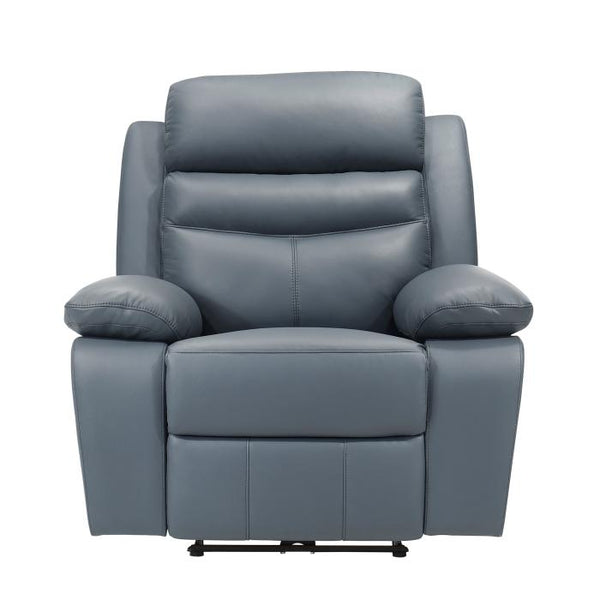 9628BUE-1PW - Power Reclining Chair image