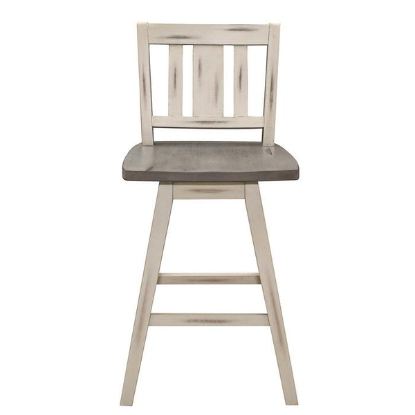 5602-24WTS2 - Swivel Counter Height Chair image