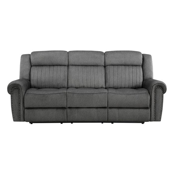 9204CC-3PW - Power Double Reclining Sofa image