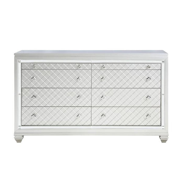 Leesa Dresser image