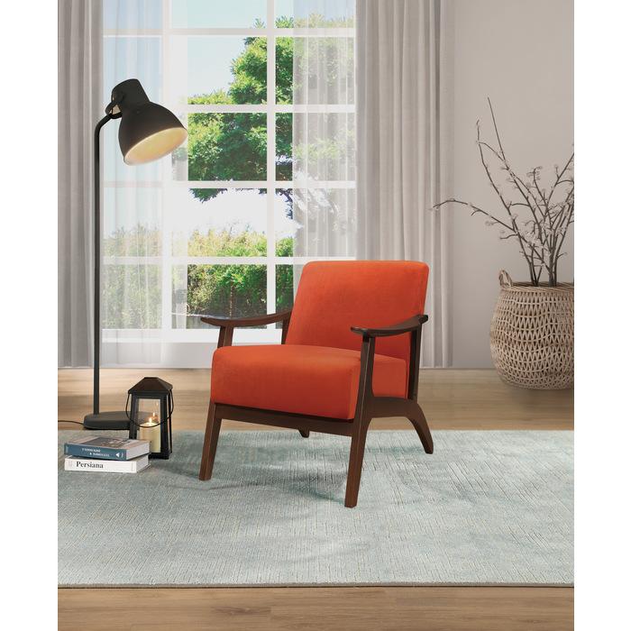 Carlson Accent Chair