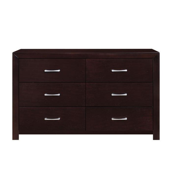 Edina Dresser image