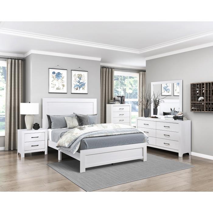 Corbin California King bed