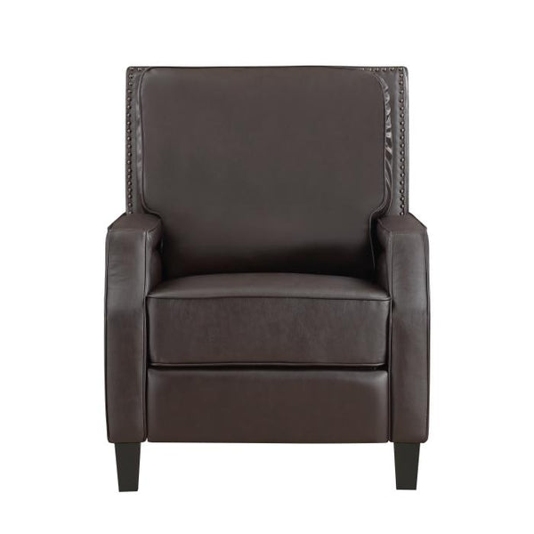 8504DBR-1 - Push Back Reclining Chair image