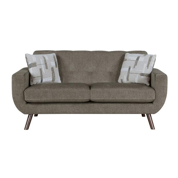 9627CAF-2 - Love Seat image