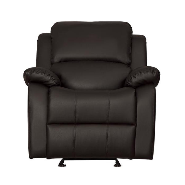 9928DBR-1 - Glider Reclining Chair image