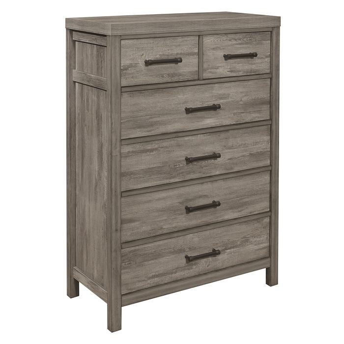 Bainbridge Chest